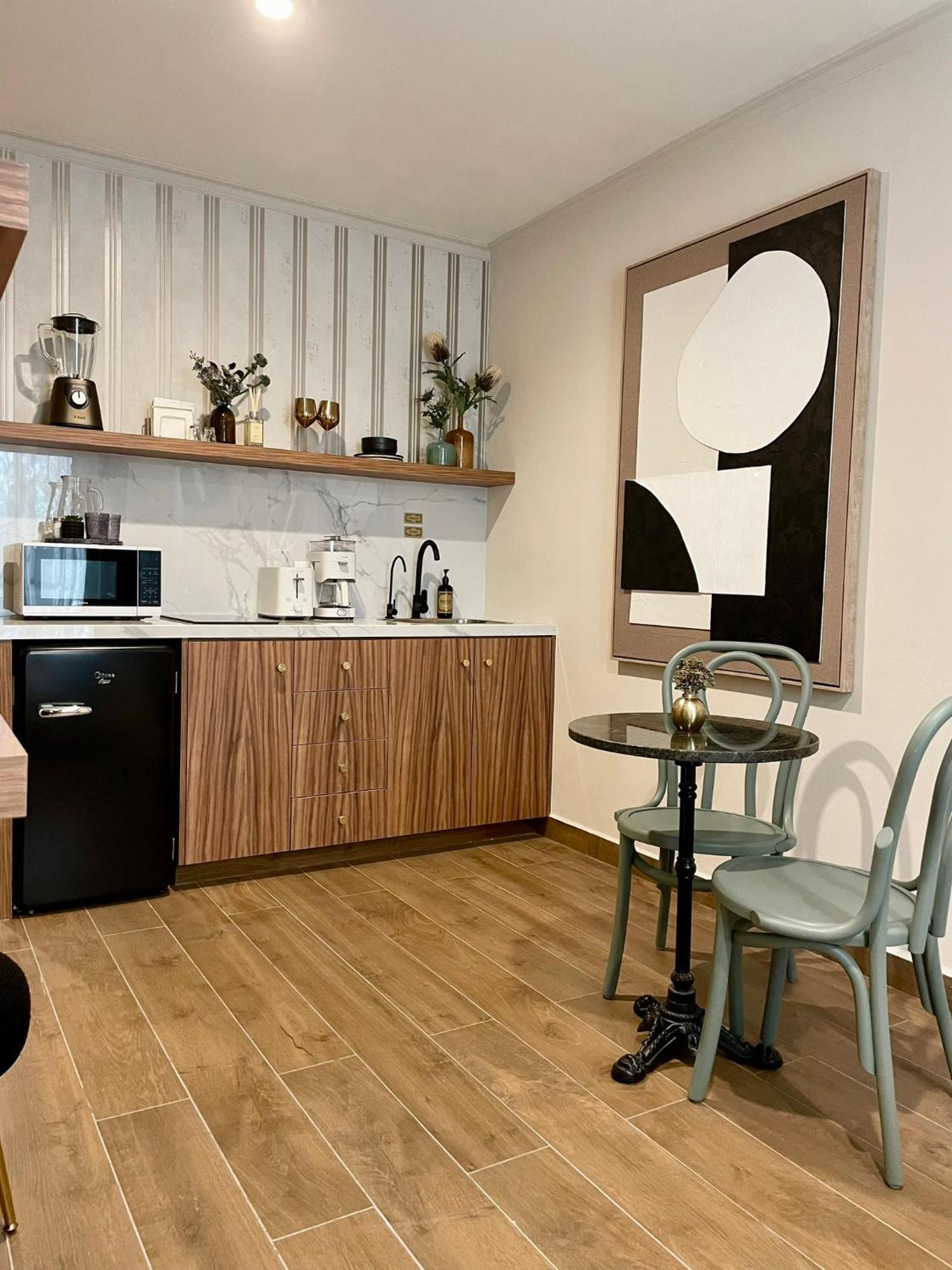Suite Roma Sur Condesa Mexiko-Stadt Exterior foto